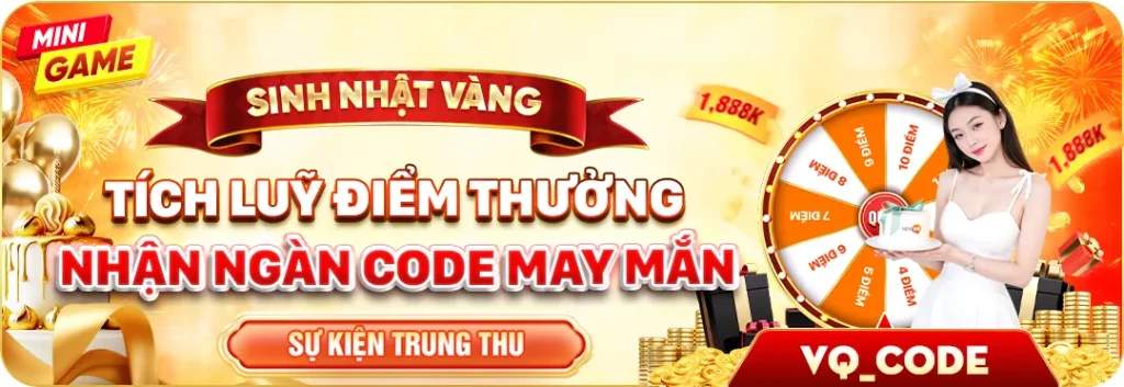 new88 tích lũy điểm thưởng nhận ngàn code may mắn